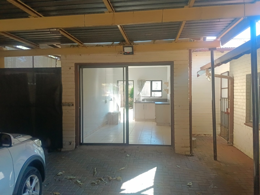 To Let 1 Bedroom Property for Rent in Dagbreek Free State